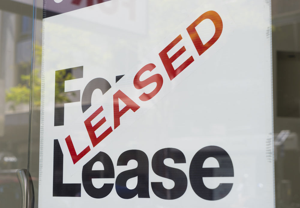 Letting a Tenant Buy Its Way Out of a Lease