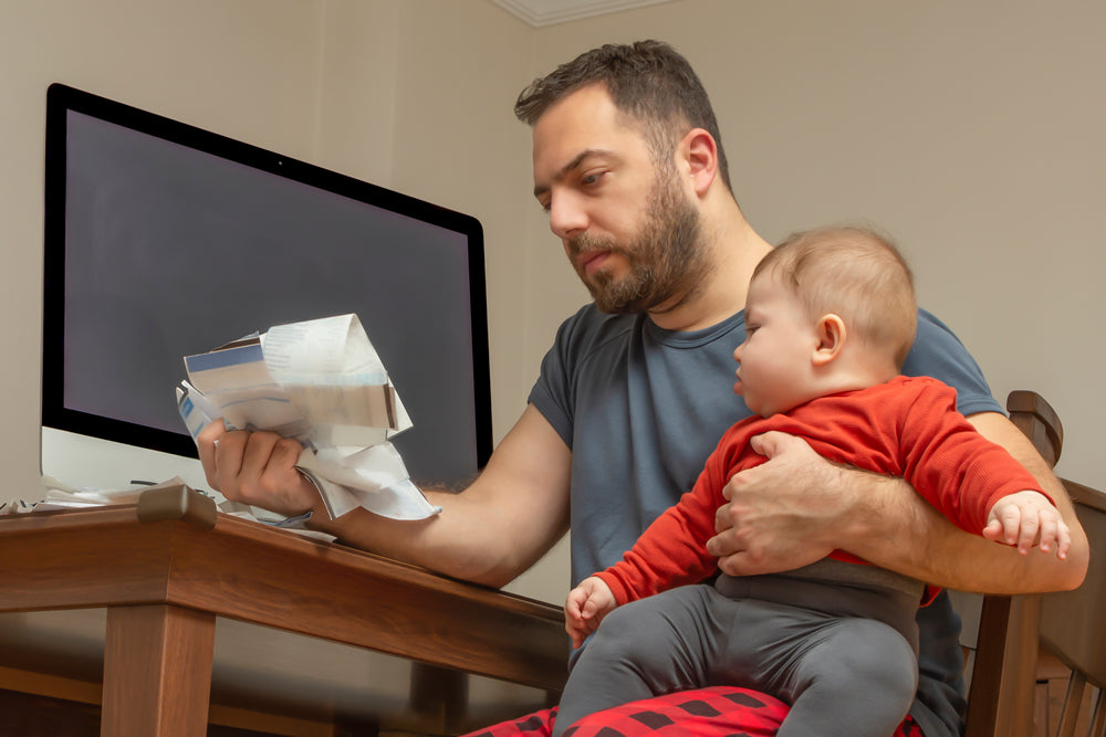 Report: How Renters Met Household Needs During Pandemic